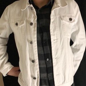 Brave Soul Denim Jacket